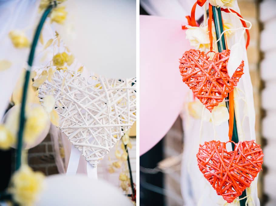 Femma & Erwin | Landgoed Allingastate 2 bruidsfotografie sneek 1