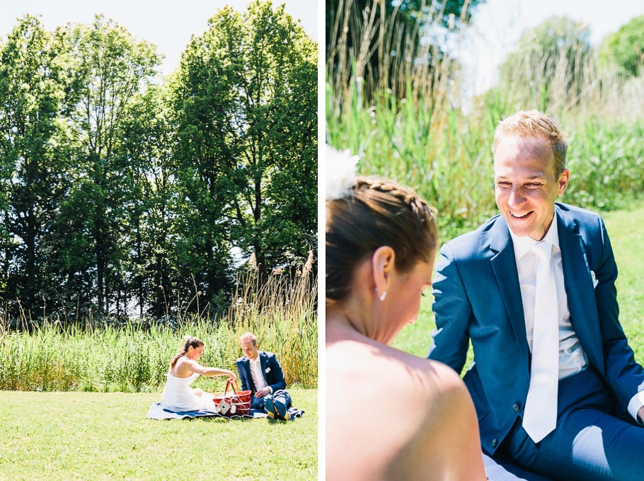 Femma & Erwin | Landgoed Allingastate 10 bruidsfotografie sneek 10