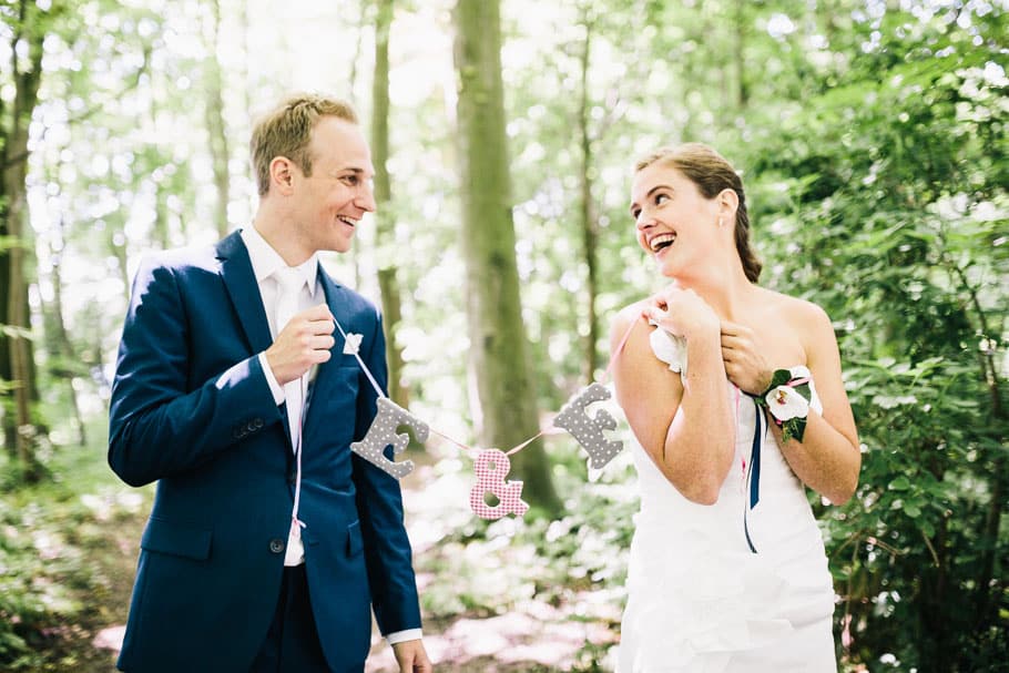 Femma & Erwin | Landgoed Allingastate 18 bruidsfotografie sneek 18
