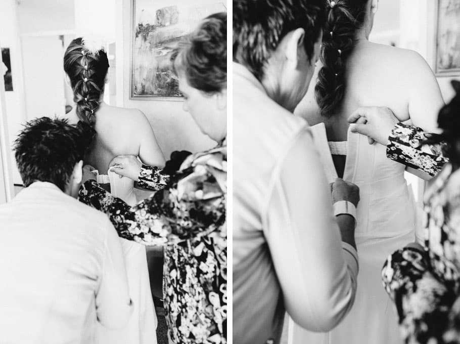 Femma & Erwin | Landgoed Allingastate 3 bruidsfotografie sneek 2