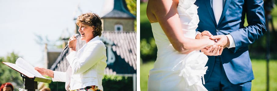 Femma & Erwin | Landgoed Allingastate 26 bruidsfotografie sneek 29