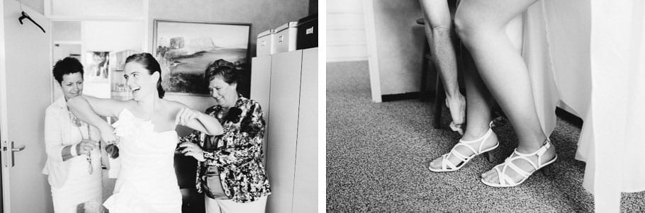 Femma & Erwin | Landgoed Allingastate 4 bruidsfotografie sneek 3