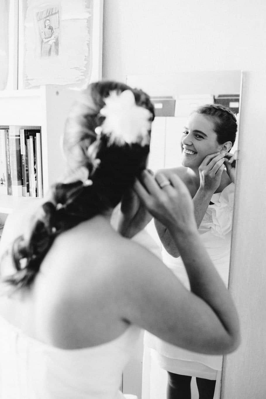 Femma & Erwin | Landgoed Allingastate 5 bruidsfotografie sneek 4