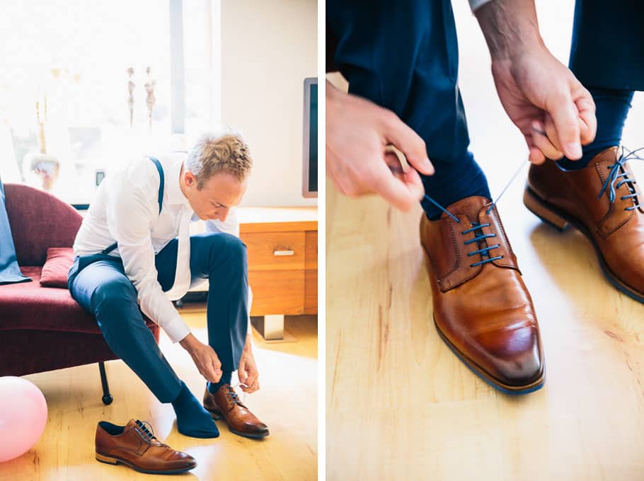 Femma & Erwin | Landgoed Allingastate 7 bruidsfotografie sneek 6