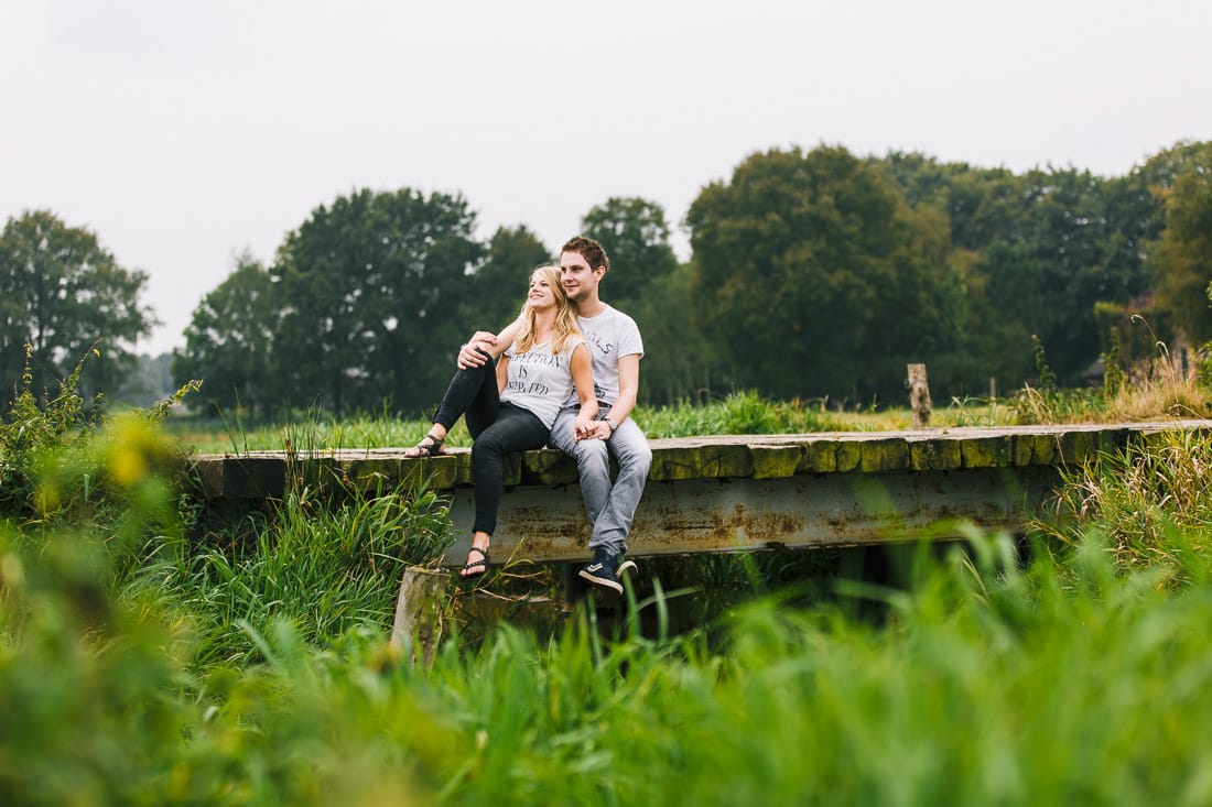 Anne-Marijn & Chris | Loveshoot in Drenthe 12 loveshoot_drenthe-10