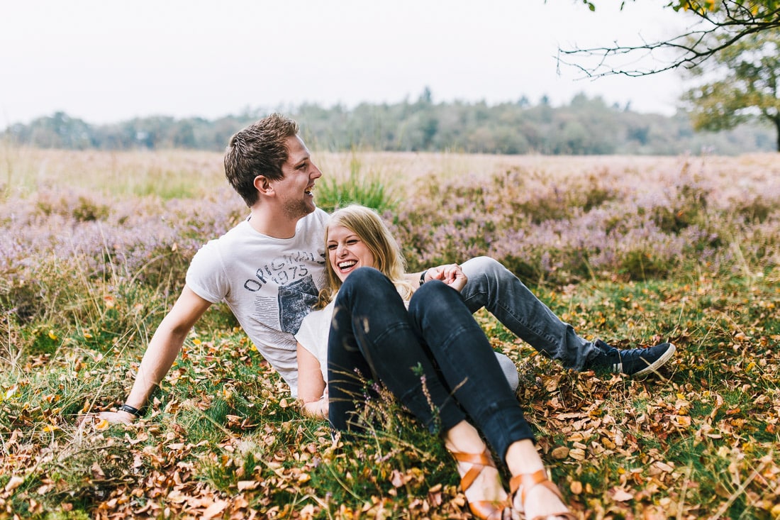 Anne-Marijn & Chris | Loveshoot in Drenthe 4 loveshoot_drenthe-3