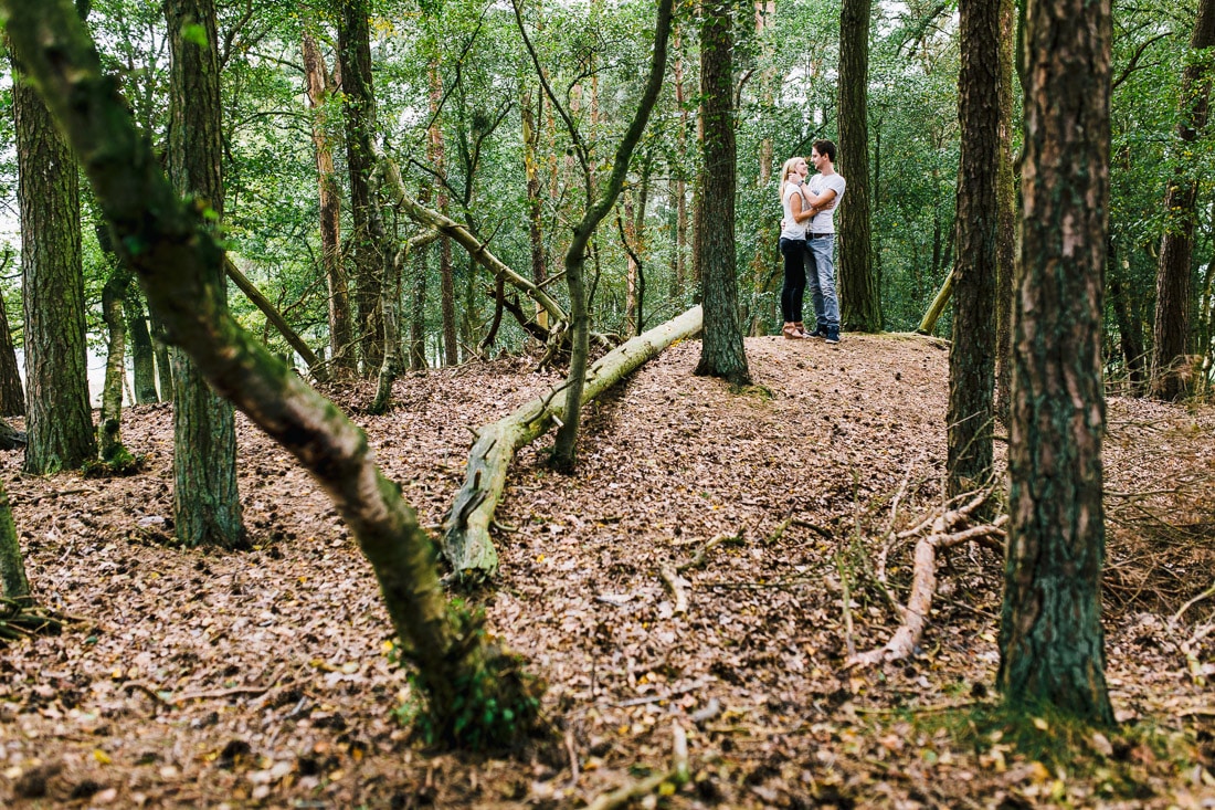 Anne-Marijn & Chris | Loveshoot in Drenthe 5 loveshoot_drenthe-4