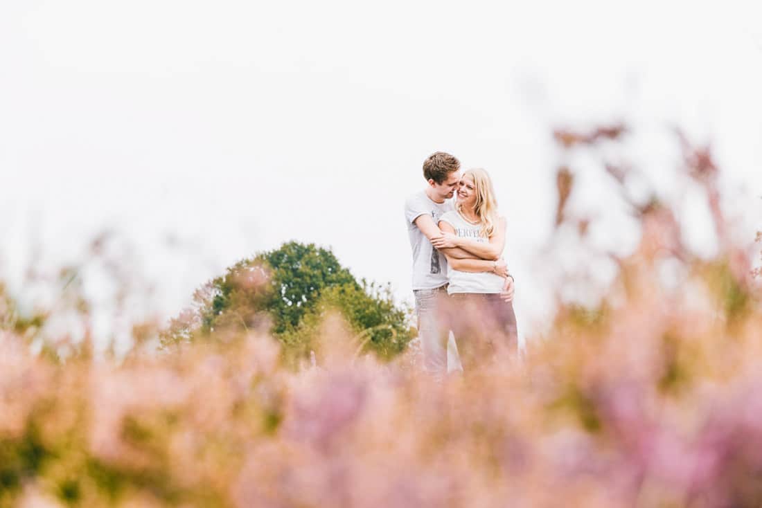 Anne-Marijn & Chris | Loveshoot in Drenthe 10 loveshoot_drenthe-9