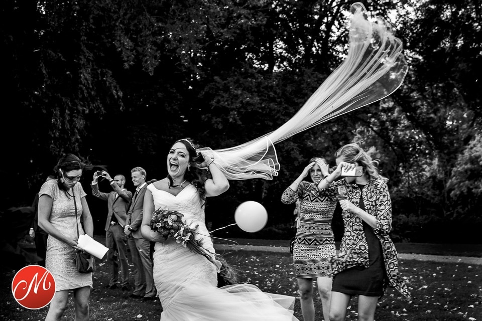 Bruidsfotografie De Grote Dag - gewonnen Awards 41 masters award 2018 2