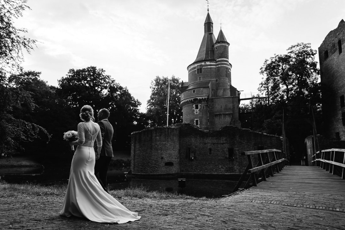 trouwen bruidsfotograaf kasteel duurstede 001 13