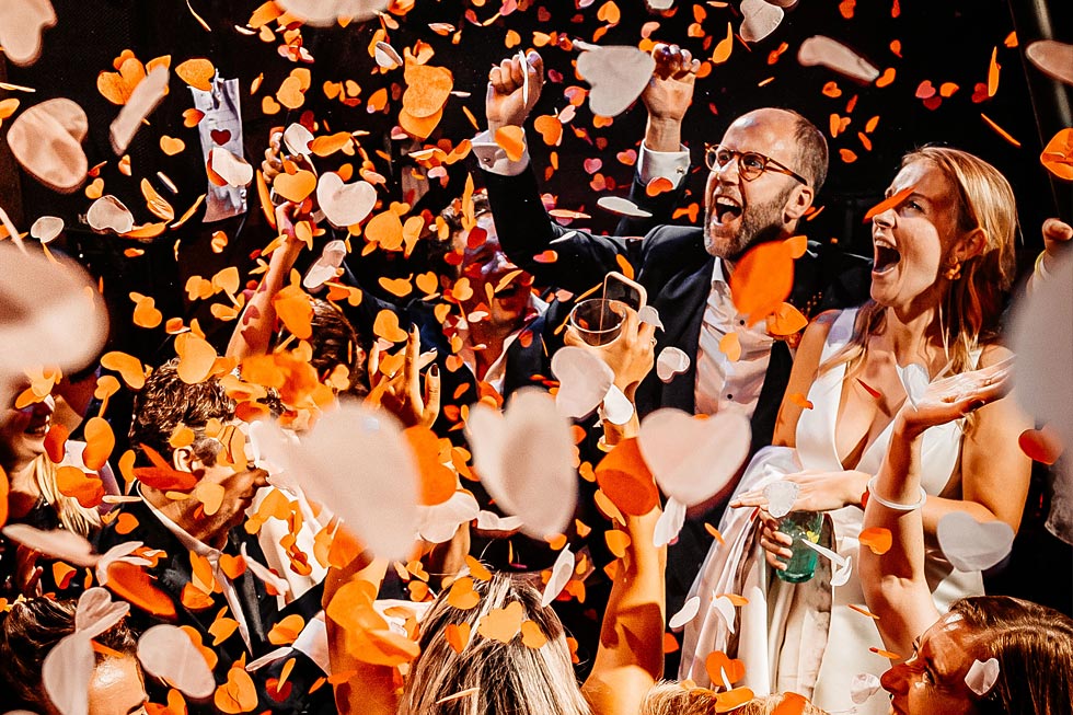 Informatie bruidsfotografie De Grote Dag 8 feest bruiloft