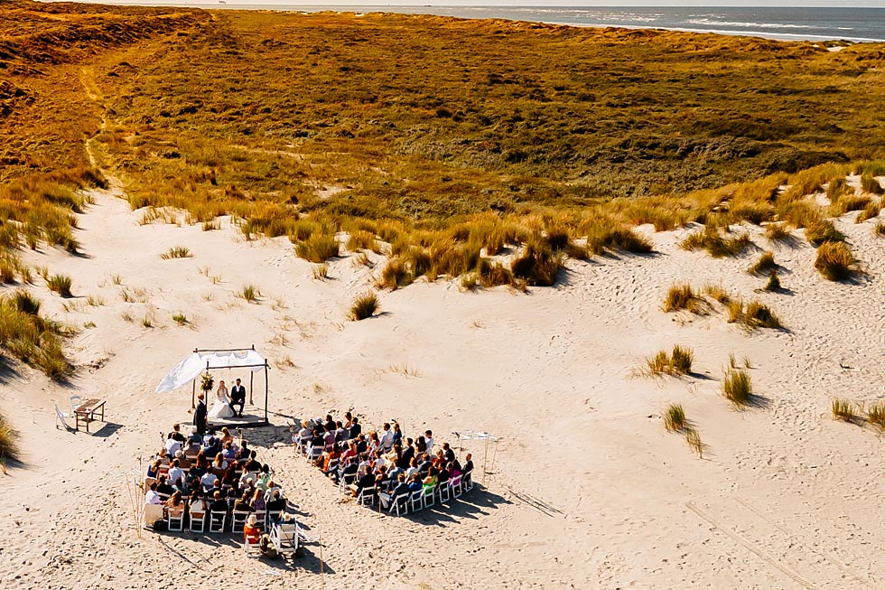 Informatie bruidsfotografie De Grote Dag 4 trouwen op schiermonnikoog