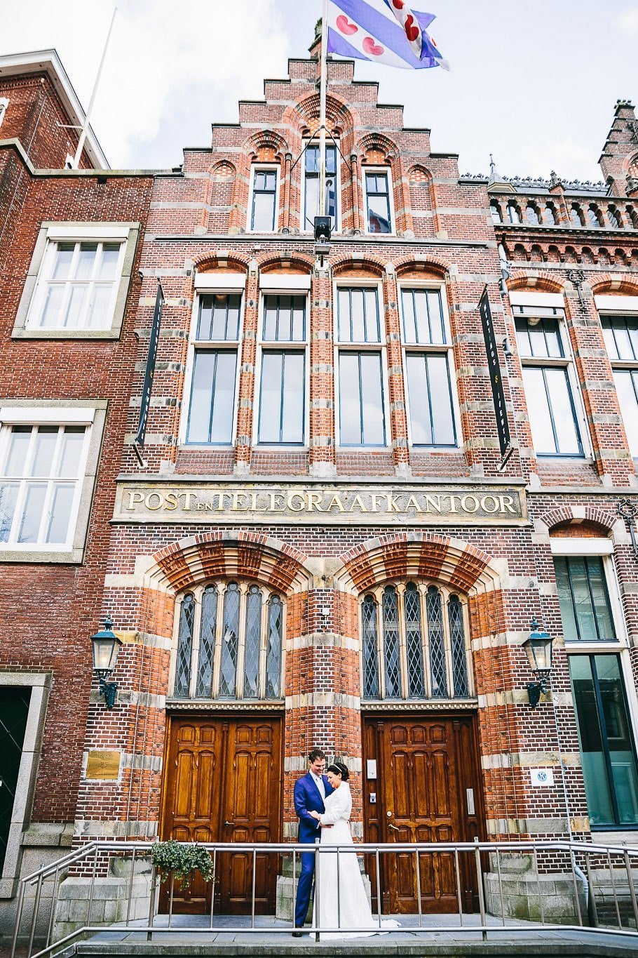 bruidsfotografie leeuwarden d j 11