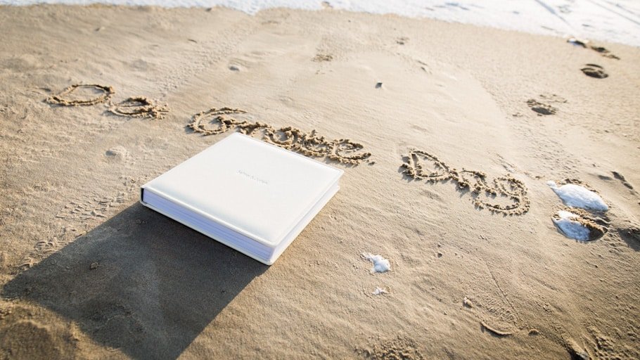 trouwalbum degrotedag