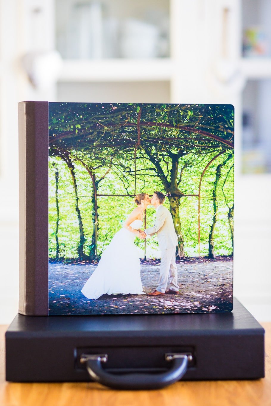 trouwalbum luxe 2