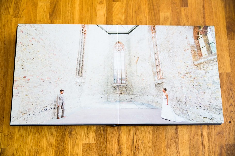 trouwalbum luxe 6