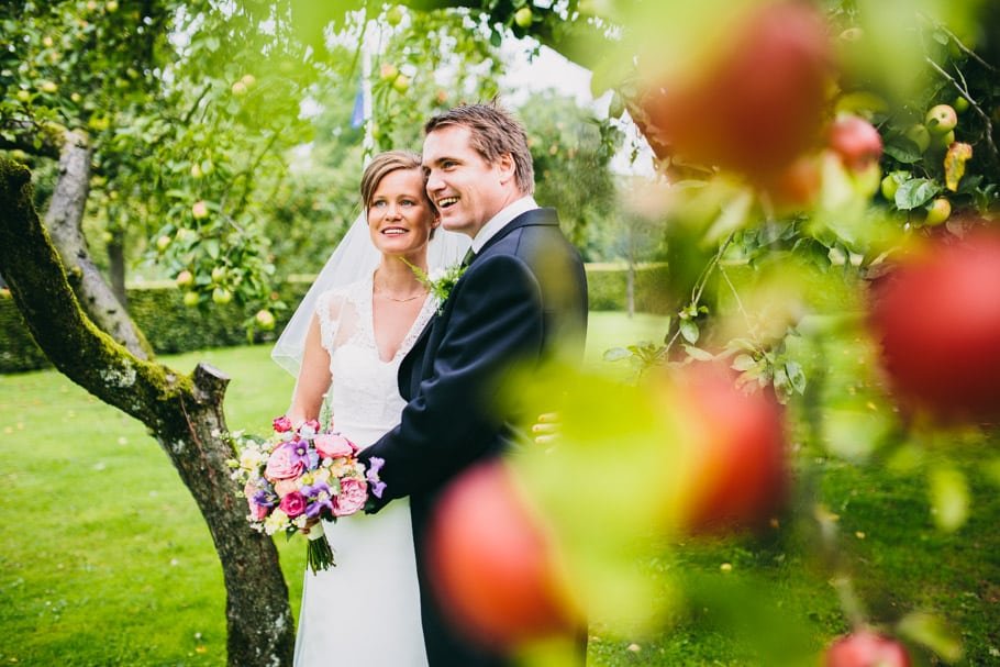 Bruidsfotografie Huis de Voorst