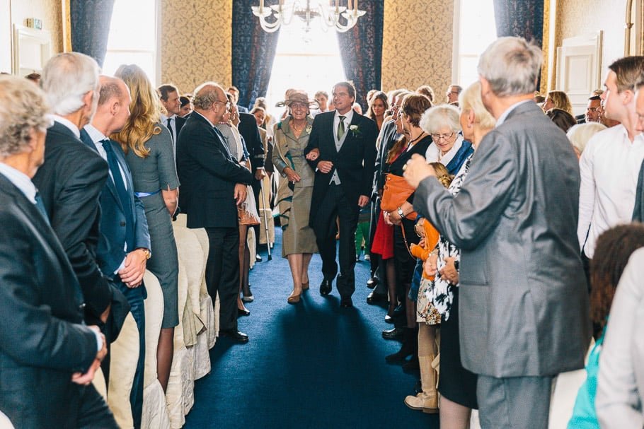 Bruidsfotografie Huis de Voorst