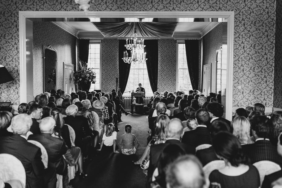 Bruidsfotografie Huis de Voorst