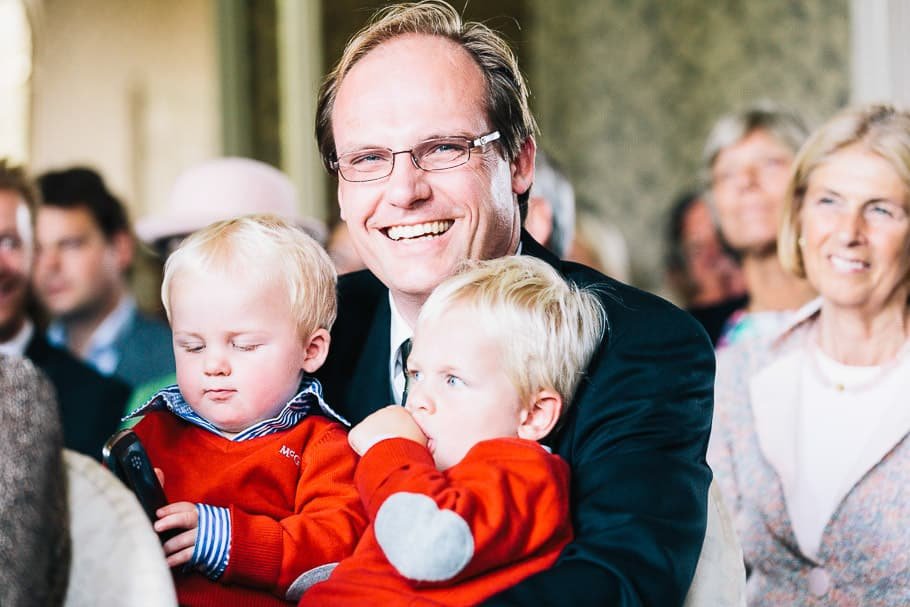 Bruidsfotografie Huis de Voorst