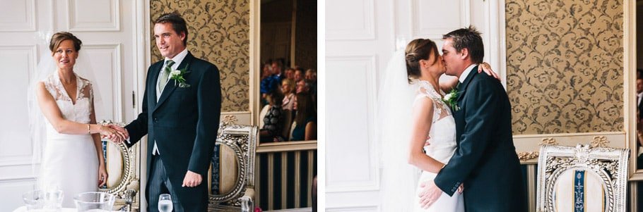 Bruidsfotografie Huis de Voorst