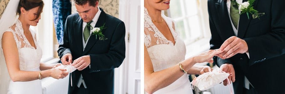 Bruidsfotografie Huis de Voorst
