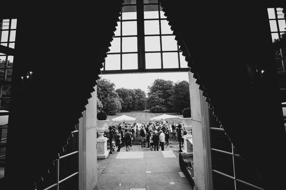 Bruidsfotografie Huis de Voorst
