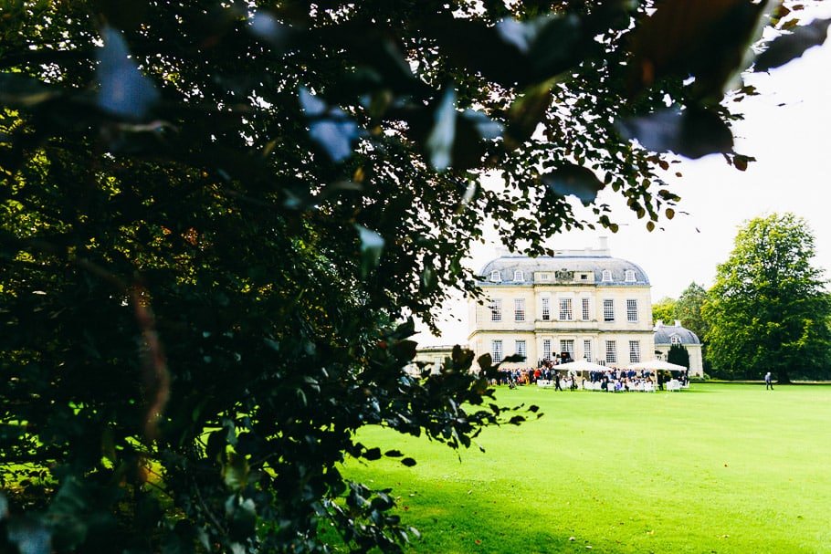 Bruidsfotografie Huis de Voorst