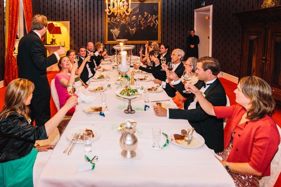 Bruidsfotografie Huis de Voorst
