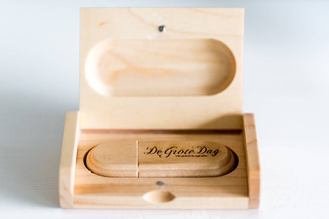 bruidsfotografie usb stick 1 3