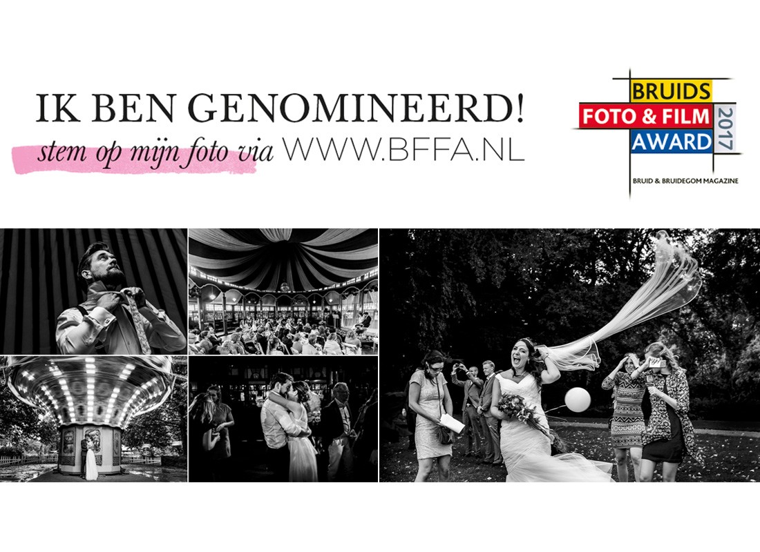 genomineerd bruidsfotoaward 2017