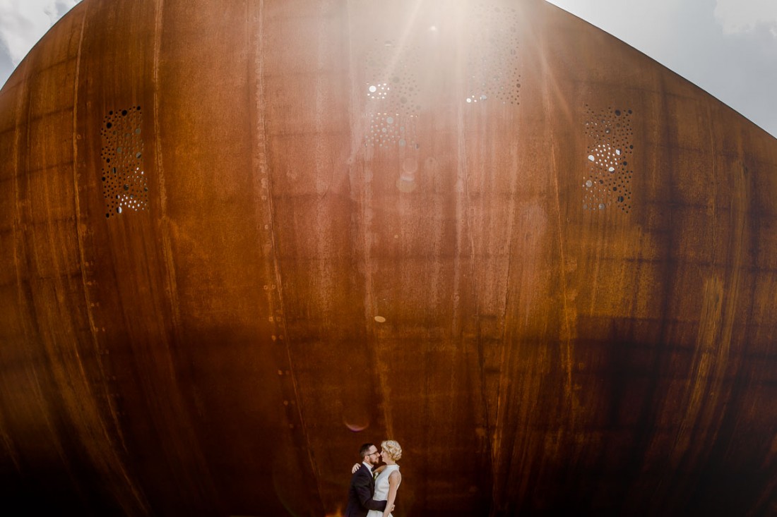 trouwfotograaf watertoren groningen 007