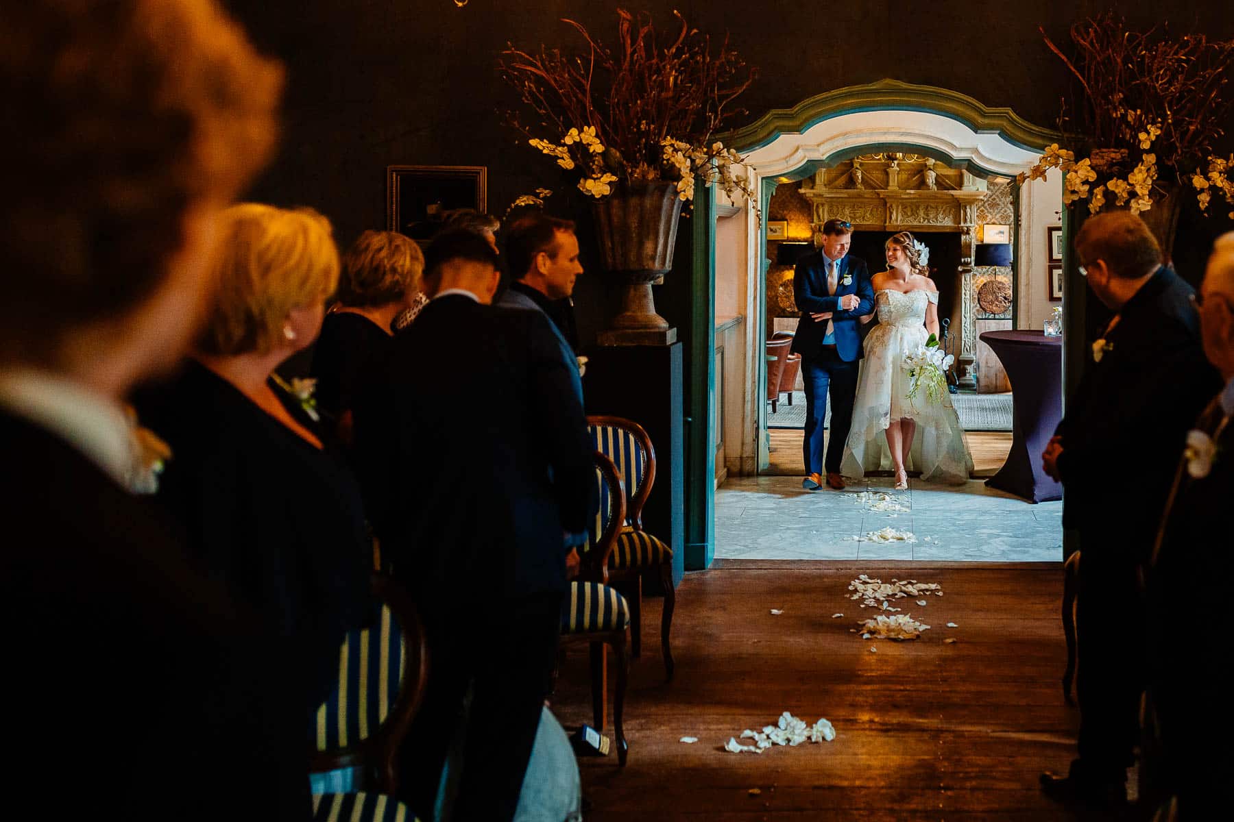 Kirsten & Michel | Bruidsfotografie Kasteel Wijenburg 42 Kirsten & Michel | Bruidsfotografie Kasteel Wijenburg