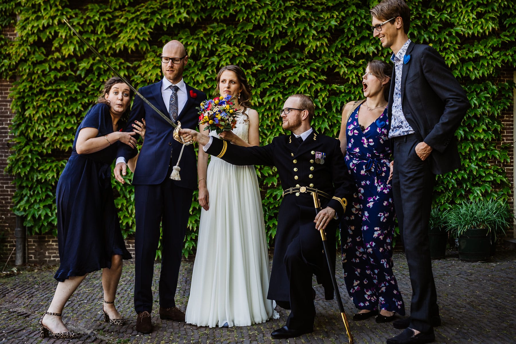 bruidsfotograaf slot zuylen utrecht 010