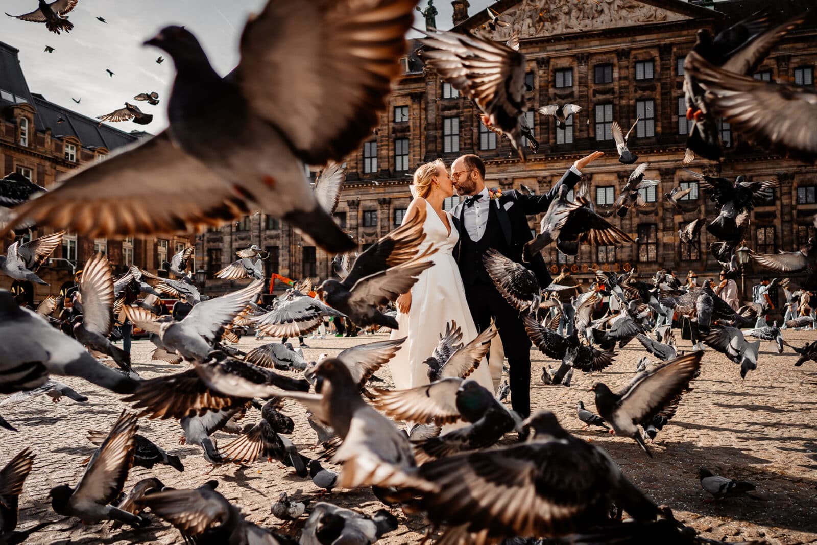 bruidsfotograaf amsterdam vergulde eenhoorn 021 1