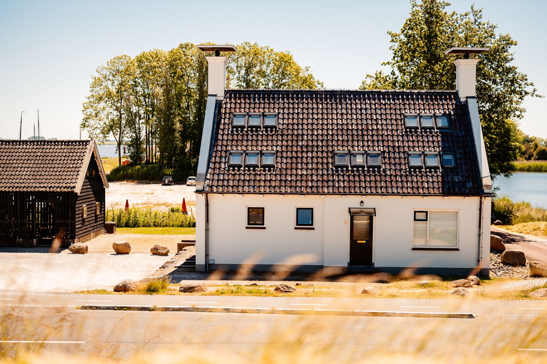 camping de rousant trouwen bruiloft druivenkas 001 1