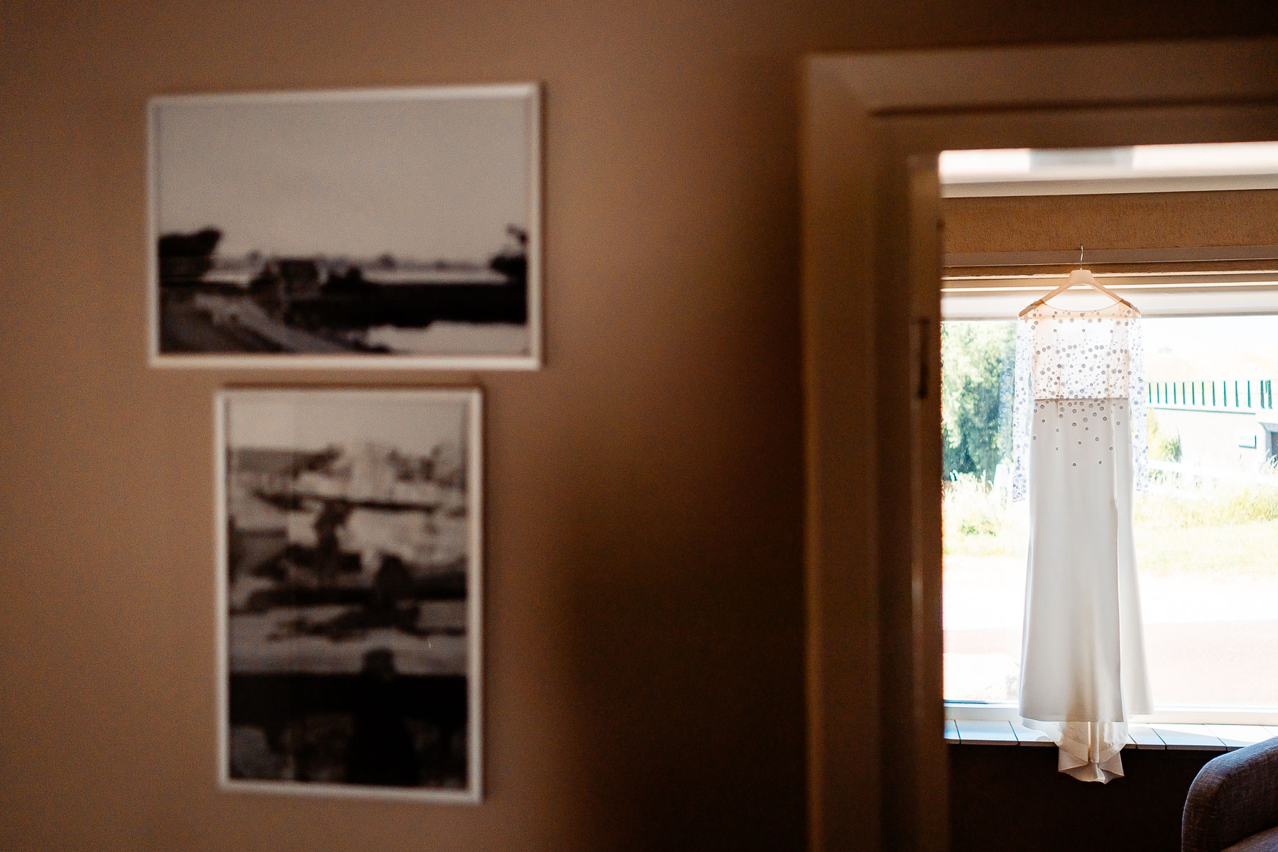 camping de rousant trouwen bruiloft druivenkas 002