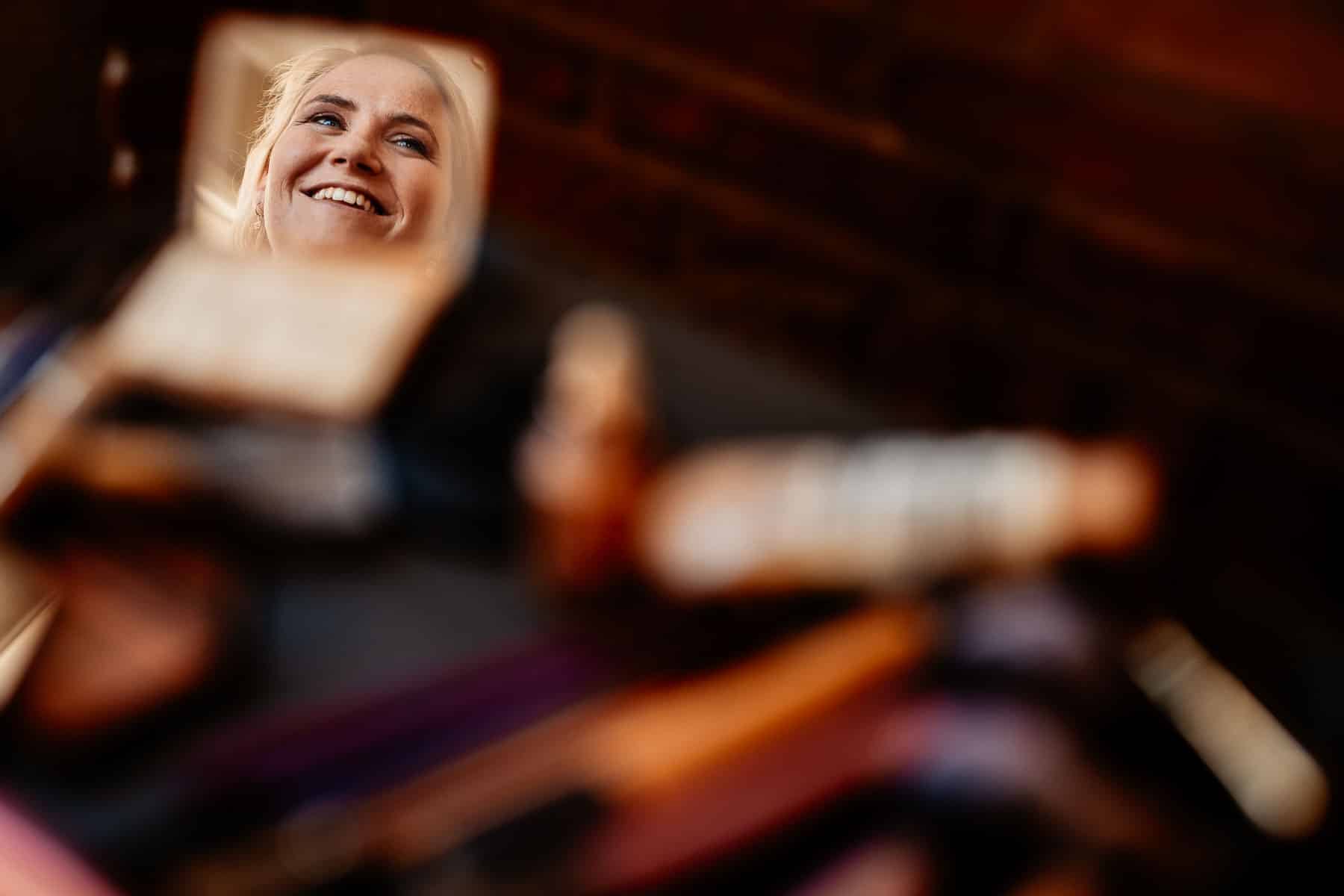 camping de rousant trouwen bruiloft druivenkas 004