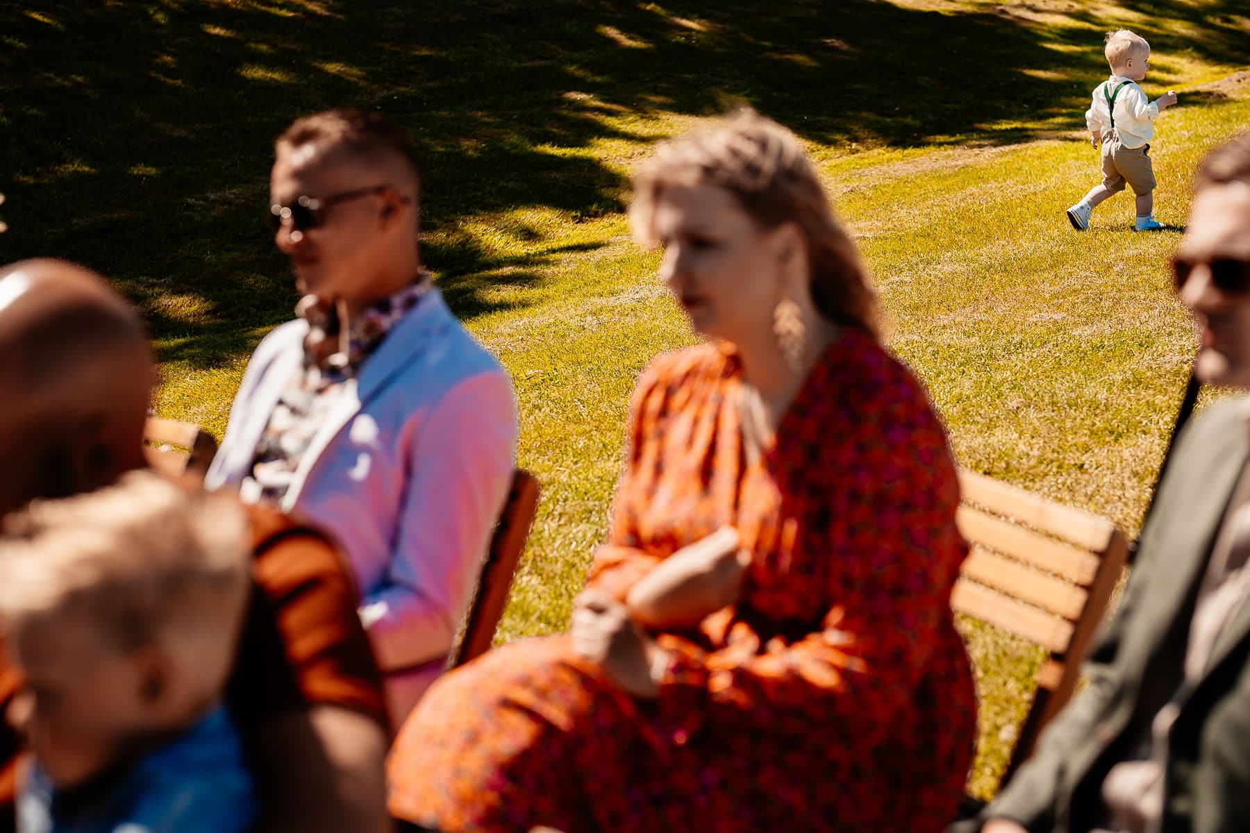 camping de rousant trouwen bruiloft druivenkas 020