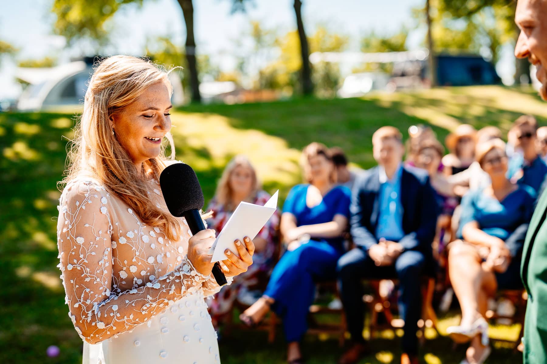 camping de rousant trouwen bruiloft druivenkas 021