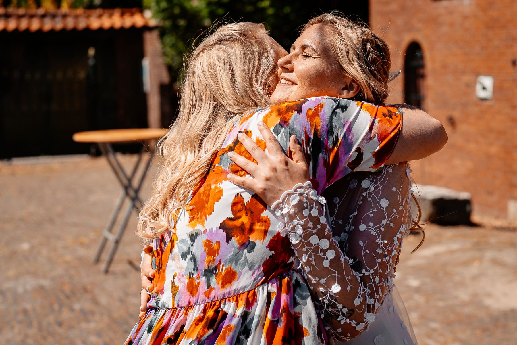 camping de rousant trouwen bruiloft druivenkas 030