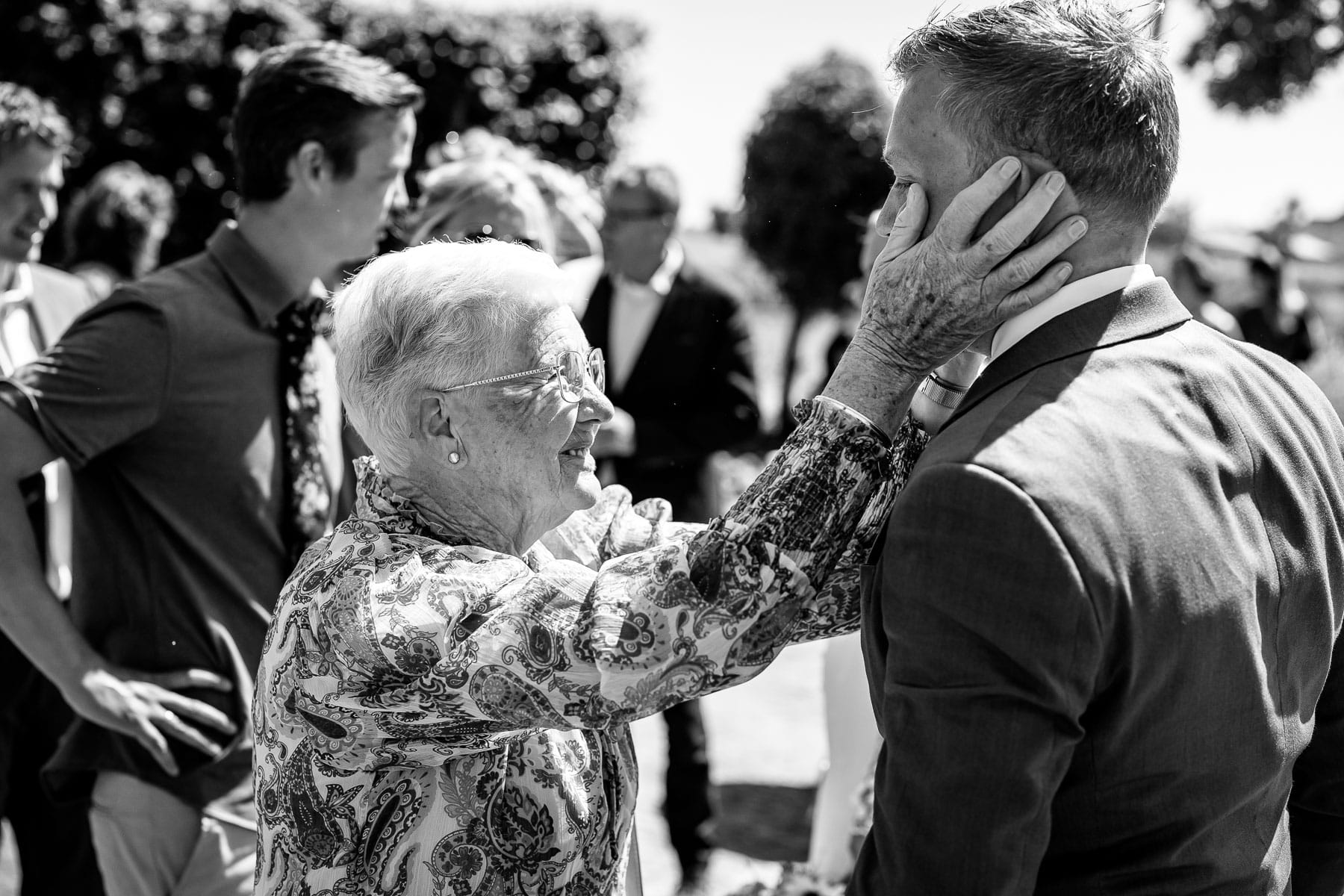 camping de rousant trouwen bruiloft druivenkas 031