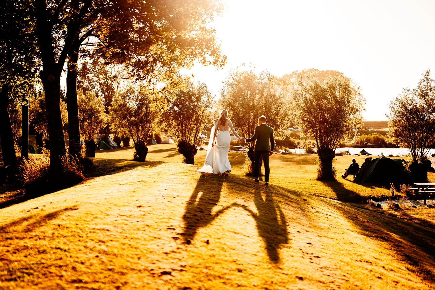 Marianne & Hielke / trouwen op Camping de Rousant 47 Marianne & Hielke / trouwen op Camping de Rousant