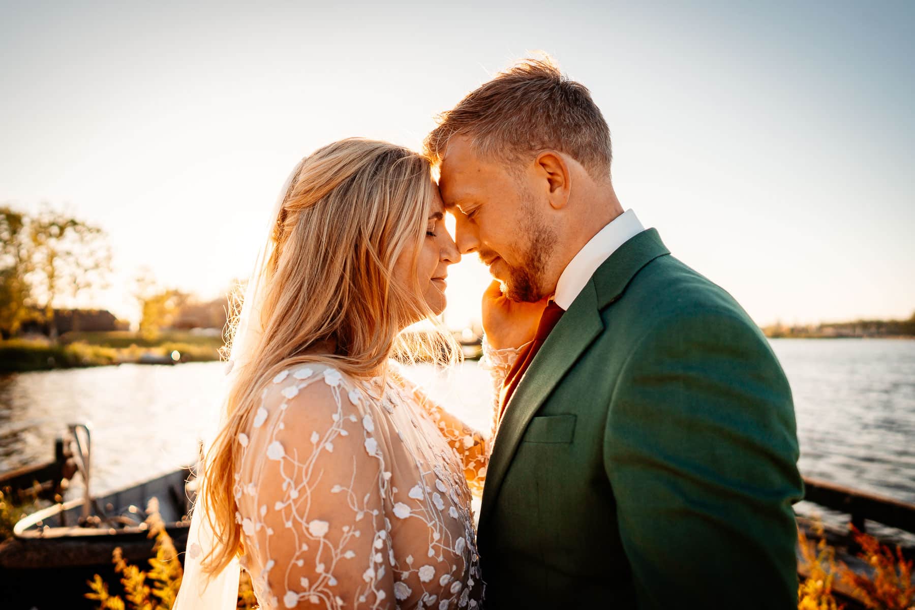 camping de rousant trouwen bruiloft druivenkas 043