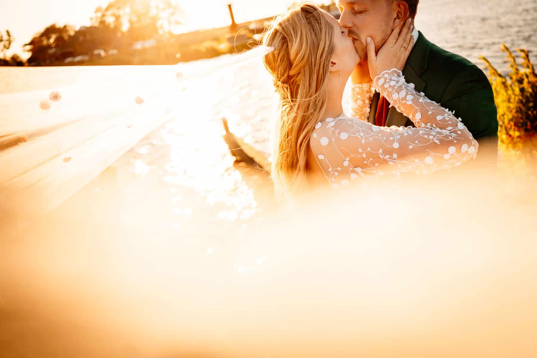 camping de rousant trouwen bruiloft druivenkas 044