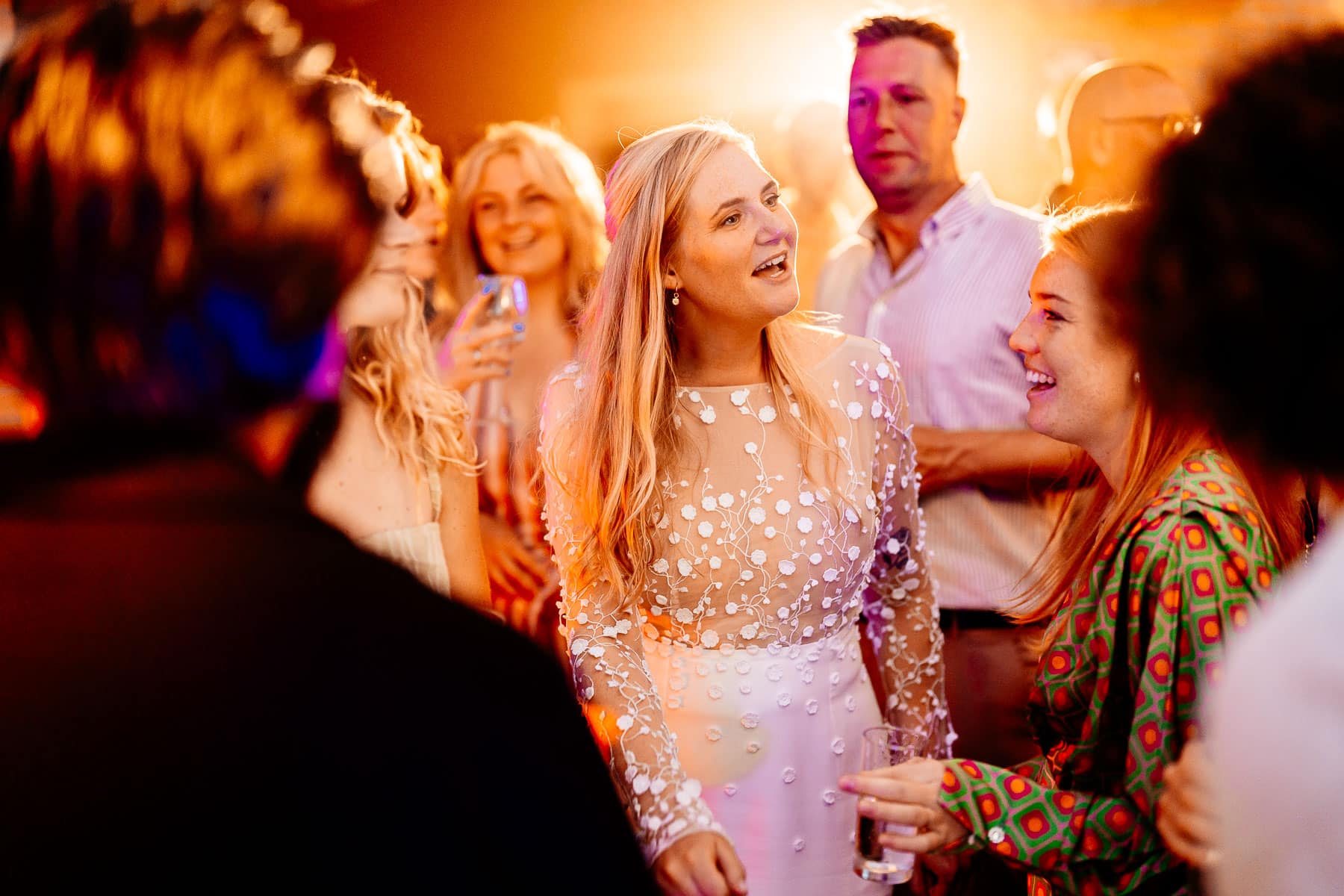 camping de rousant trouwen bruiloft druivenkas 051