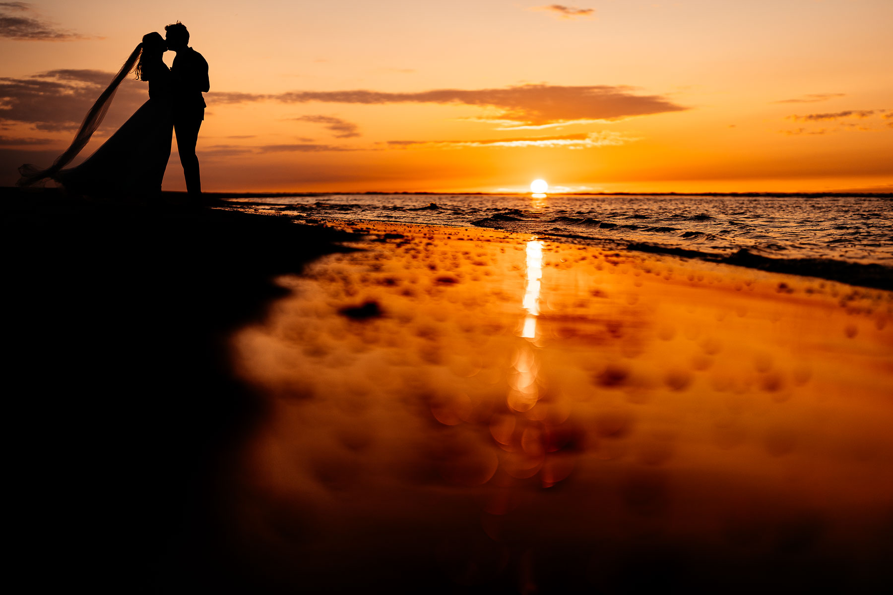 B & A / Trouwen op Schiermonnikoog! 14 B & A / Trouwen op Schiermonnikoog!