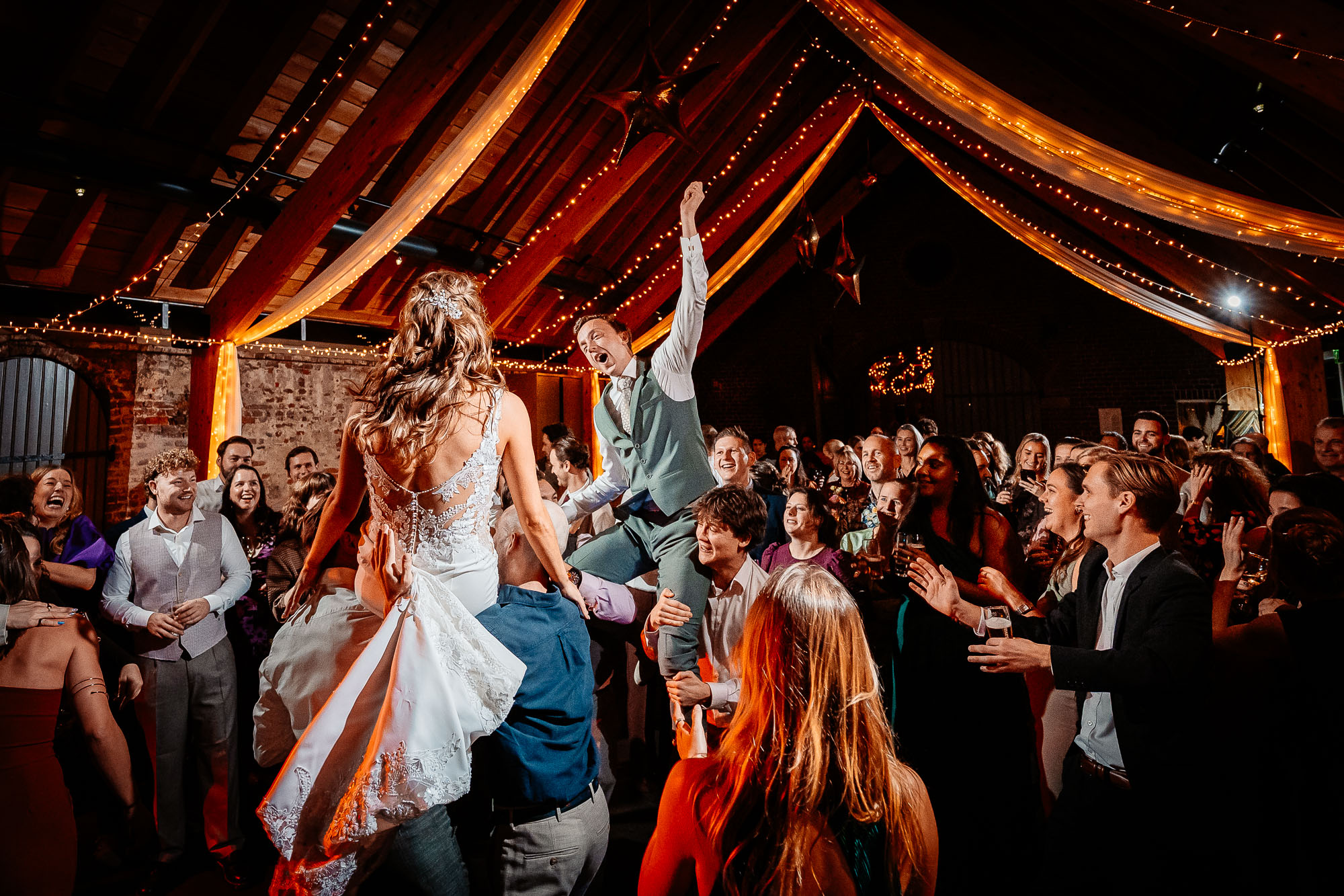 Suzanne & Cas / Kasteelhoeve Geldrop