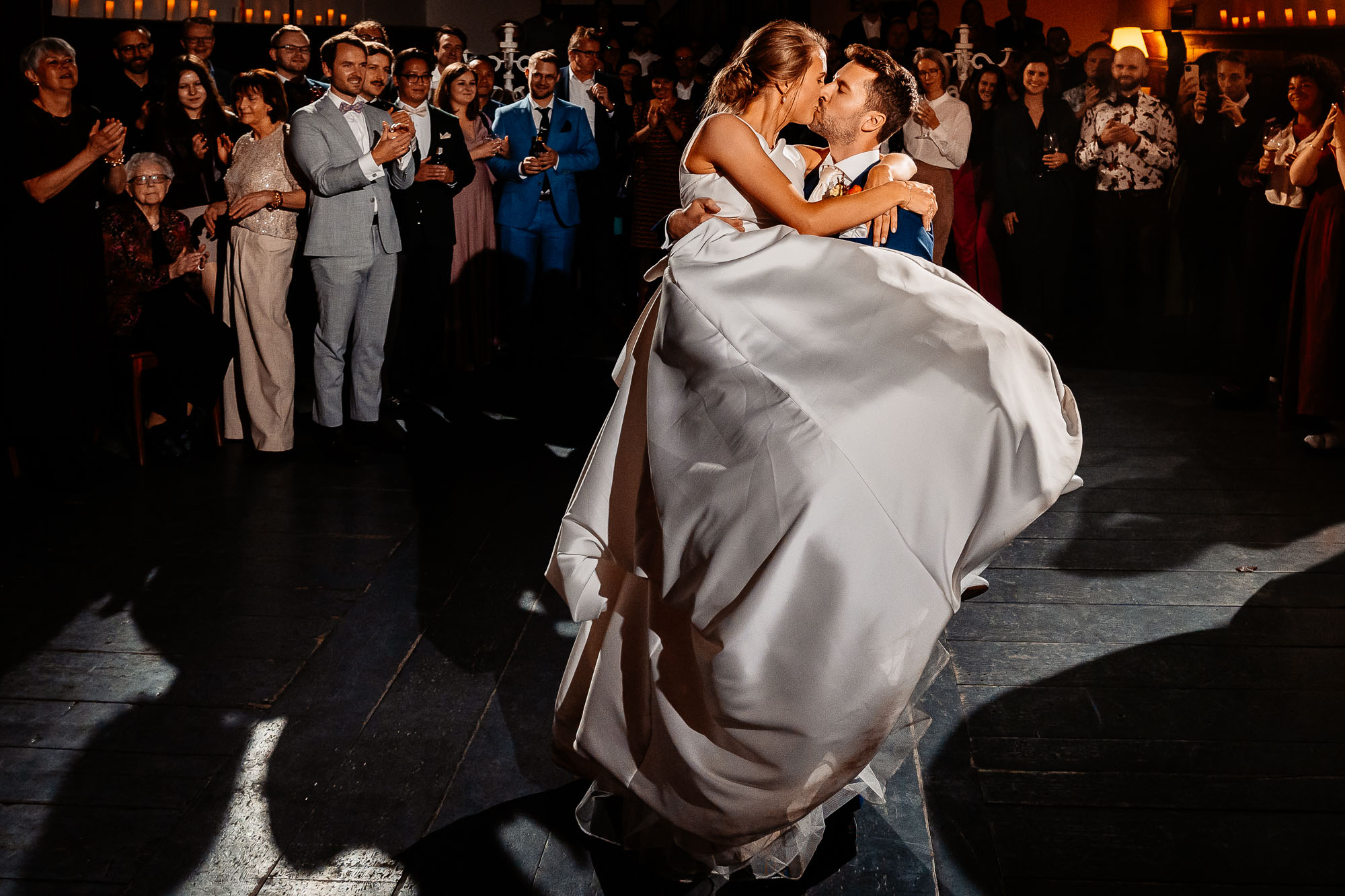 Bruidsfotografie de Grote Dag 18 bruisfotografie groningen 026